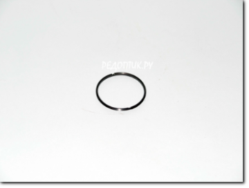 Прижимное кольцо объектива бинокля Б8х30 Б6х30 (Крупная Резьба)